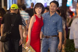 Trac Thuy Mieu: The Controversial Vbiz MC Known for Her Bold and Unapologetic Personality - image 2
