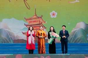 Tam Chuc Pagoda Spring Festival: A Spiritual Journey in Vietnam - image 6