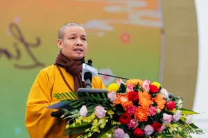 Tam Chuc Pagoda Spring Festival: A Spiritual Journey in Vietnam - image 8