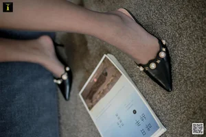 IESS Showcase: Cun Hua in 'This is the Village Flower' Collection - image 39