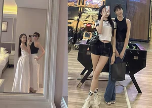 The Ageless Elegance of Doãn Hải My’s Mother: A Stunning Viral Sensation - image 0
