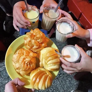 Da Lat Street Food Guide: Exploring Local Delicacies on a 100,000 VND Budget - image 3