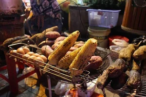 Da Lat Street Food Guide: Exploring Local Delicacies on a 100,000 VND Budget - image 5