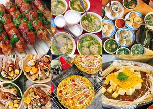 Da Lat Street Food Guide: Exploring Local Delicacies on a 100,000 VND Budget - image 6