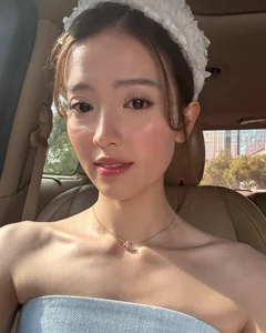 The Ethereal Charm of Alissa Ho: A Perfect Blend of Vietnamese and Dutch Heritage - image 6