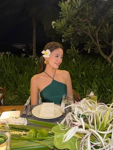 The Ethereal Charm of Alissa Ho: A Perfect Blend of Vietnamese and Dutch Heritage - image 8