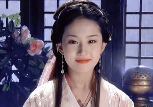 The Glamorous Life of Liu Yifei: China's Most Beautiful Actress - image 5