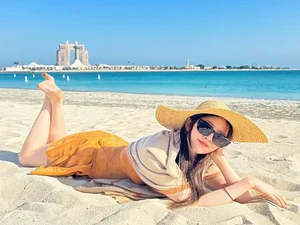 The Glamorous Life of Liu Yifei: China's Most Beautiful Actress - image 1