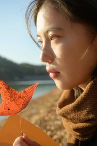 YiTuYu Art Language Vol.10170: Featuring Model 2000 in an Elegant 28-Page Digital Portrait Gallery - image 27