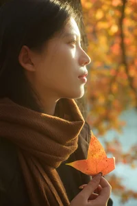 YiTuYu Art Language Vol.10170: Featuring Model 2000 in an Elegant 28-Page Digital Portrait Gallery - image 14