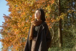 YiTuYu Art Language Vol.10170: Featuring Model 2000 in an Elegant 28-Page Digital Portrait Gallery - image 2
