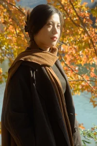 YiTuYu Art Language Vol.10170: Featuring Model 2000 in an Elegant 28-Page Digital Portrait Gallery - image 11