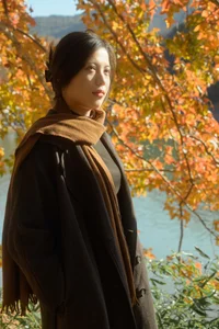YiTuYu Art Language Vol.10170: Featuring Model 2000 in an Elegant 28-Page Digital Portrait Gallery - image 3