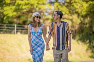 Tang Thanh Ha and Louis Nguyen: A Romantic Getaway for Vietnam's Power Couple - image 8