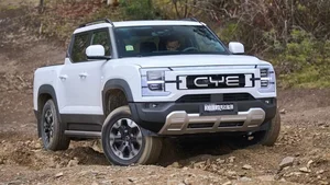 Toyota Engineers Join Ford in Praising the Advancement of Chinese Vehicles - image 5