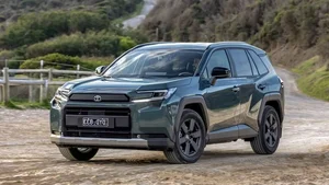 Toyota Engineers Join Ford in Praising the Advancement of Chinese Vehicles - image 2