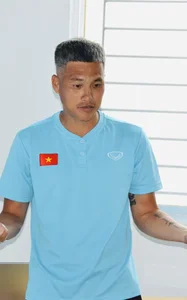 Công Vinh Embarks on a New Chapter Years After Retiring from Football - image 4