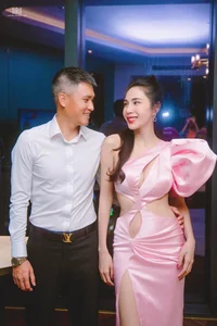 Công Vinh Embarks on a New Chapter Years After Retiring from Football - image 1