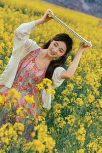 Artistic Portraiture in YiTuYu Art Language Vol.6665 Featuring Xiao Yang - image 28