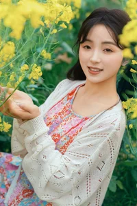 Artistic Portraiture in YiTuYu Art Language Vol.6665 Featuring Xiao Yang - image 9