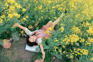 Artistic Portraiture in YiTuYu Art Language Vol.6665 Featuring Xiao Yang - image 4