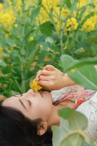 Artistic Portraiture in YiTuYu Art Language Vol.6665 Featuring Xiao Yang - image 2