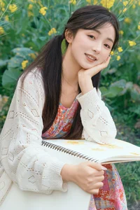 Artistic Portraiture in YiTuYu Art Language Vol.6665 Featuring Xiao Yang - image 14