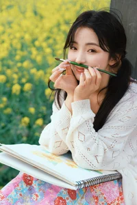 Artistic Portraiture in YiTuYu Art Language Vol.6665 Featuring Xiao Yang - image 24