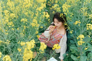 Artistic Portraiture in YiTuYu Art Language Vol.6665 Featuring Xiao Yang - image 23