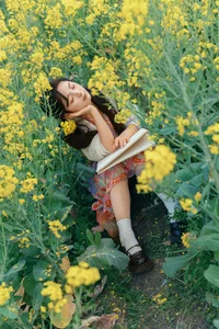 Artistic Portraiture in YiTuYu Art Language Vol.6665 Featuring Xiao Yang - image 11