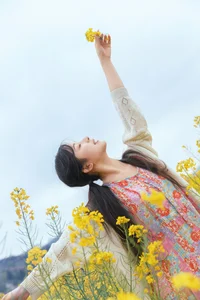 Artistic Portraiture in YiTuYu Art Language Vol.6665 Featuring Xiao Yang - image 27