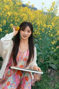 Artistic Portraiture in YiTuYu Art Language Vol.6665 Featuring Xiao Yang - image 8