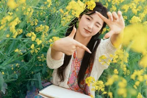 Artistic Portraiture in YiTuYu Art Language Vol.6665 Featuring Xiao Yang - image 19