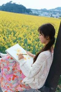 Artistic Portraiture in YiTuYu Art Language Vol.6665 Featuring Xiao Yang - image 30