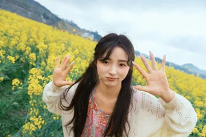 Artistic Portraiture in YiTuYu Art Language Vol.6665 Featuring Xiao Yang - image 34