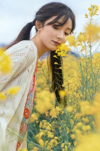 Artistic Portraiture in YiTuYu Art Language Vol.6665 Featuring Xiao Yang - image 10