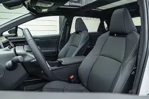 Toyota bZ4X: New Electric SUV from 1.2 Billion VND in Southeast Asia, Will it Come to Vietnam? - image 0