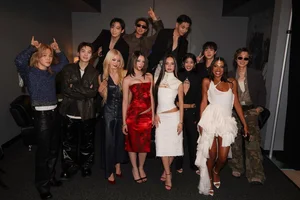 From BTS to KATSEYE: How K-Pop is Turning the 2026 AMAs into Its Own Global Showcase - image 5