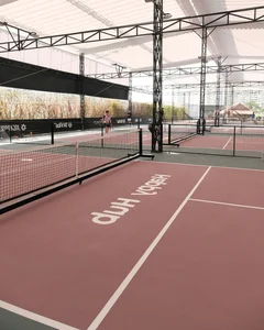 Inside the Massive 15-Court Pickleball Complex in Ho Chi Minh City Attracting Top Celebrities - image 2