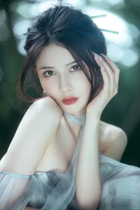 YiTuYu Art Language Vol.4728: A Visual Journey with Xue Gao - image 3