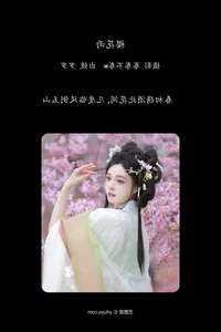Nu Li Hua Zhuang De Sui Sui: A Journey Through YiTuYu Art Language Vol.6610 - image 8