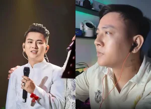 Singer Hoai Lam Debuts Surprising New Look and Finds Newfound Happiness Beyond the Spotlight - image 3