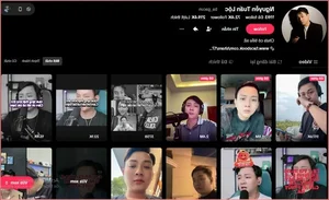 Singer Hoai Lam Debuts Surprising New Look and Finds Newfound Happiness Beyond the Spotlight - image 1