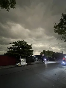 When the Sky Turns Black: Understanding Hanoi's Sudden Darkness and Expert Warnings - image 5