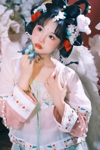 Art Language Vol.6230: Artistic Expressions with Xiao Chun Ye - image 0