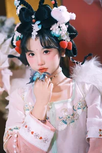 Art Language Vol.6230: Artistic Expressions with Xiao Chun Ye - image 25