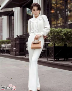 Stunning Visuals of Hot Girl Thu Ha Ceri: A Muse-Like Beauty - image 23