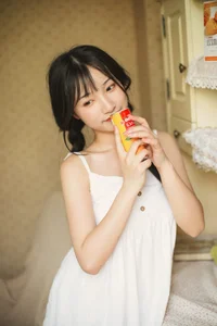 Elegant Visuals: YiTuYu Art Language Vol.5617 Featuring Yue Ya - image 0