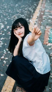 YiTuYu Art Language Vol.6711: Xiao Xiong Wei Ni’s Ethereal Beauty - image 10