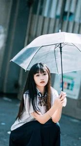 YiTuYu Art Language Vol.6711: Xiao Xiong Wei Ni’s Ethereal Beauty - image 22